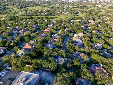 19239 Reata Trail San Antonio TX 78258