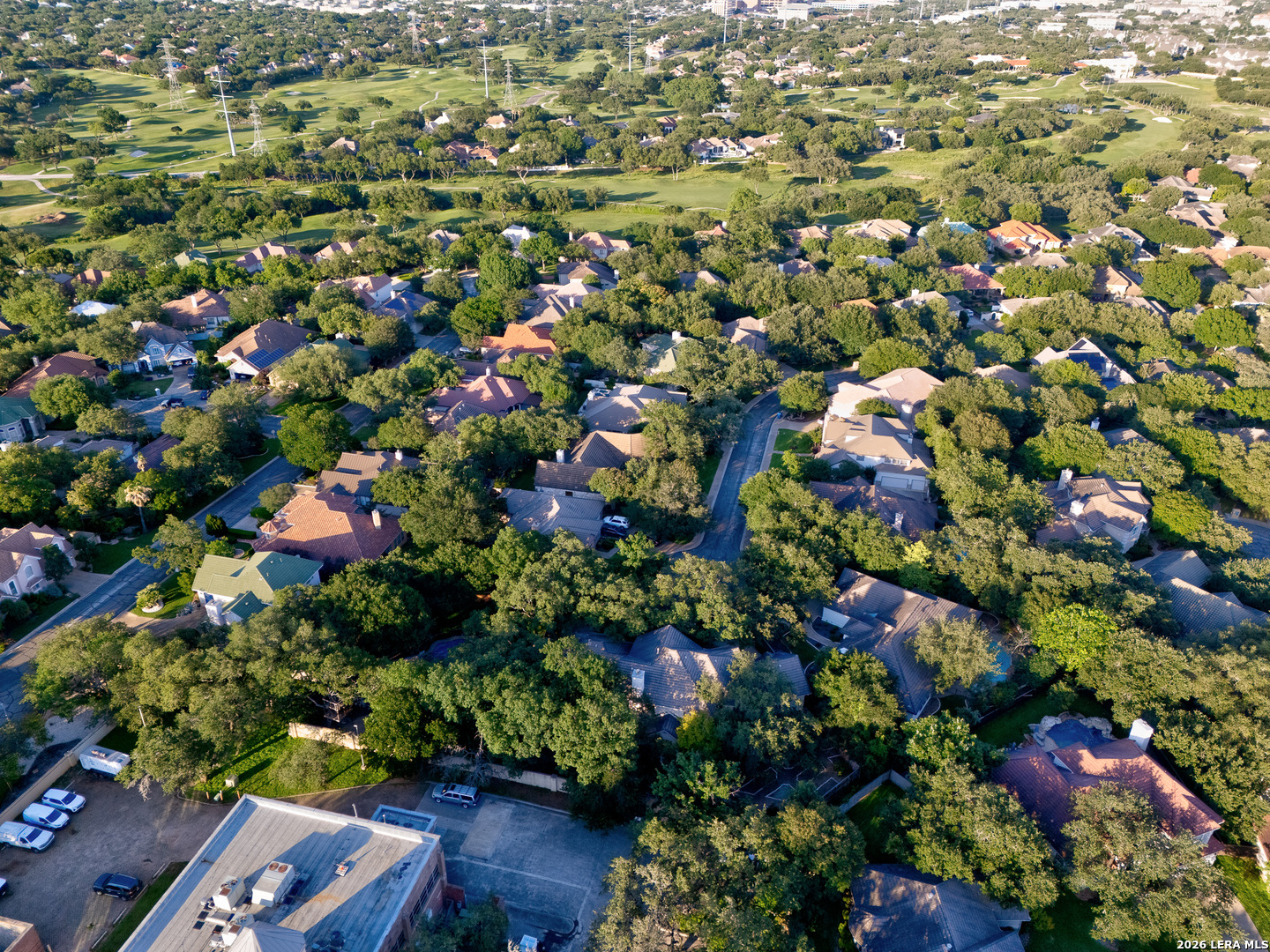 19239 Reata Trail San Antonio TX 78258