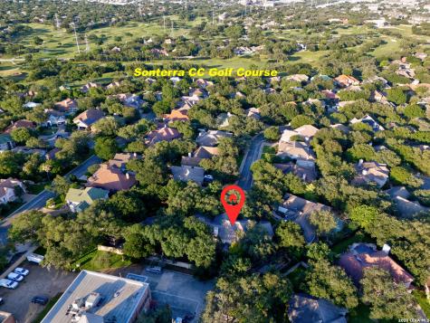 19239 Reata Trail San Antonio TX 78258