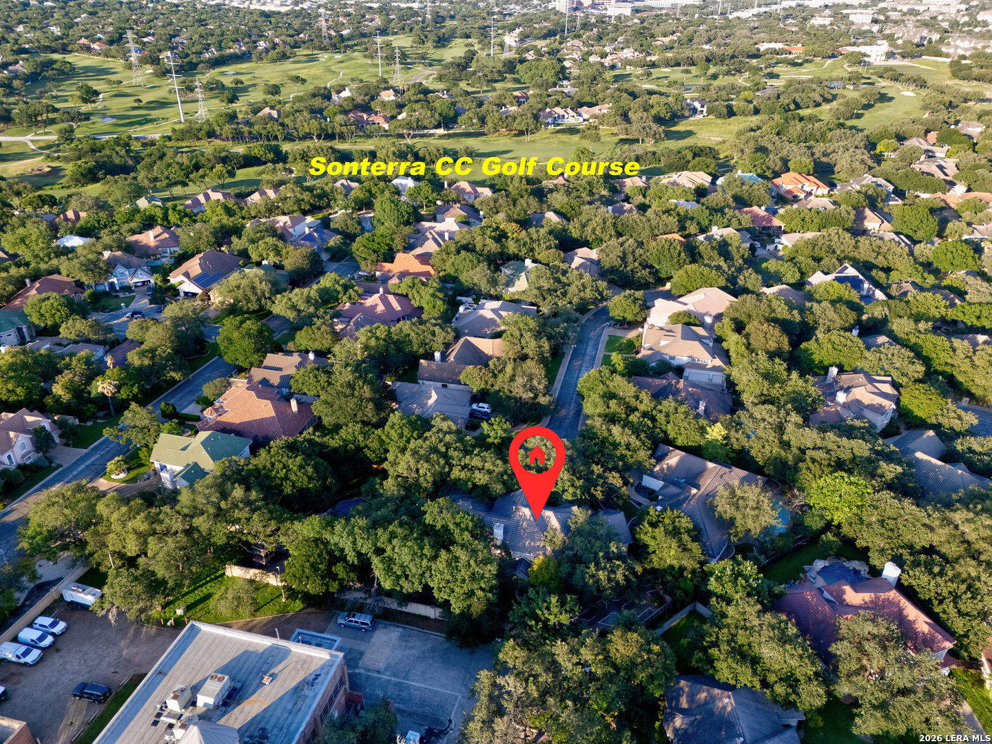 19239 Reata Trail San Antonio TX 78258