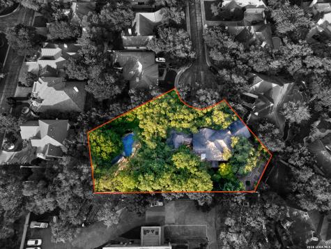 19239 Reata Trail San Antonio TX 78258
