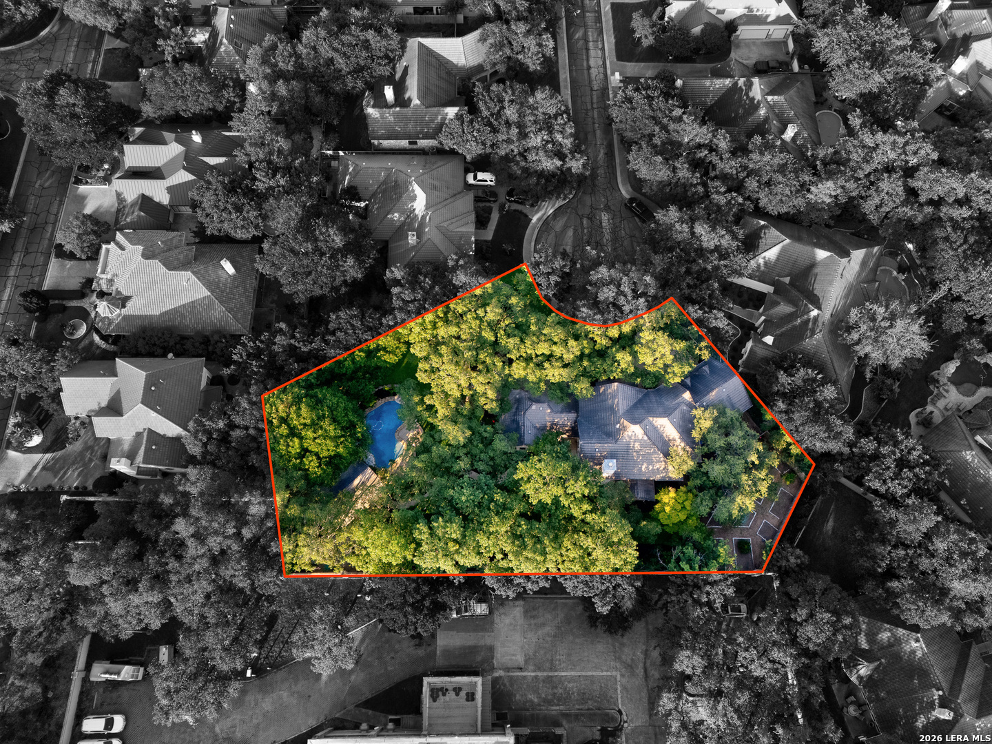 19239 Reata Trail San Antonio TX 78258