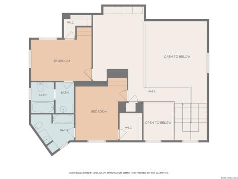 19239 Reata Trail San Antonio TX 78258