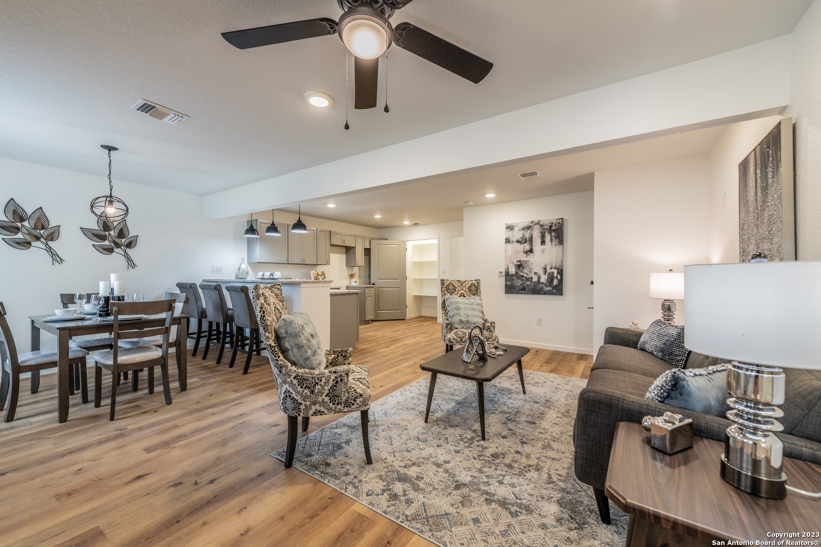 249 Carroll Street San Antonio TX 78225