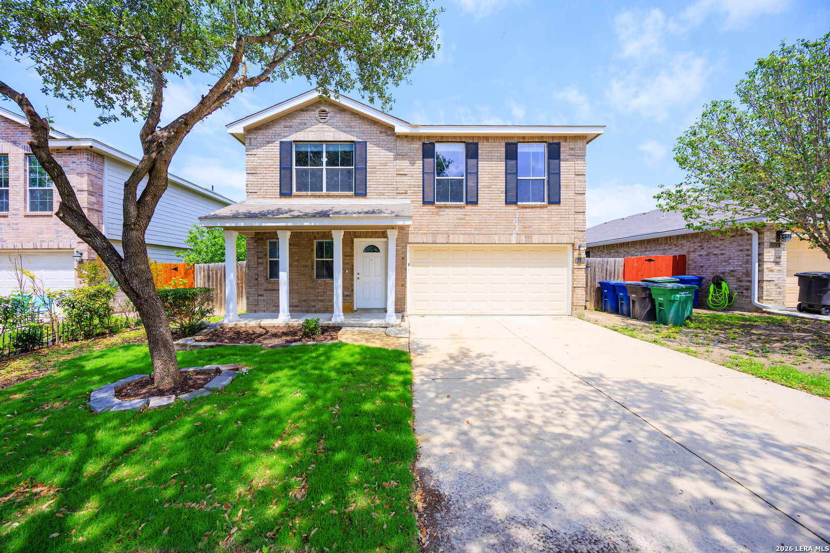 527 Bridle Ridge San Antonio TX 78227