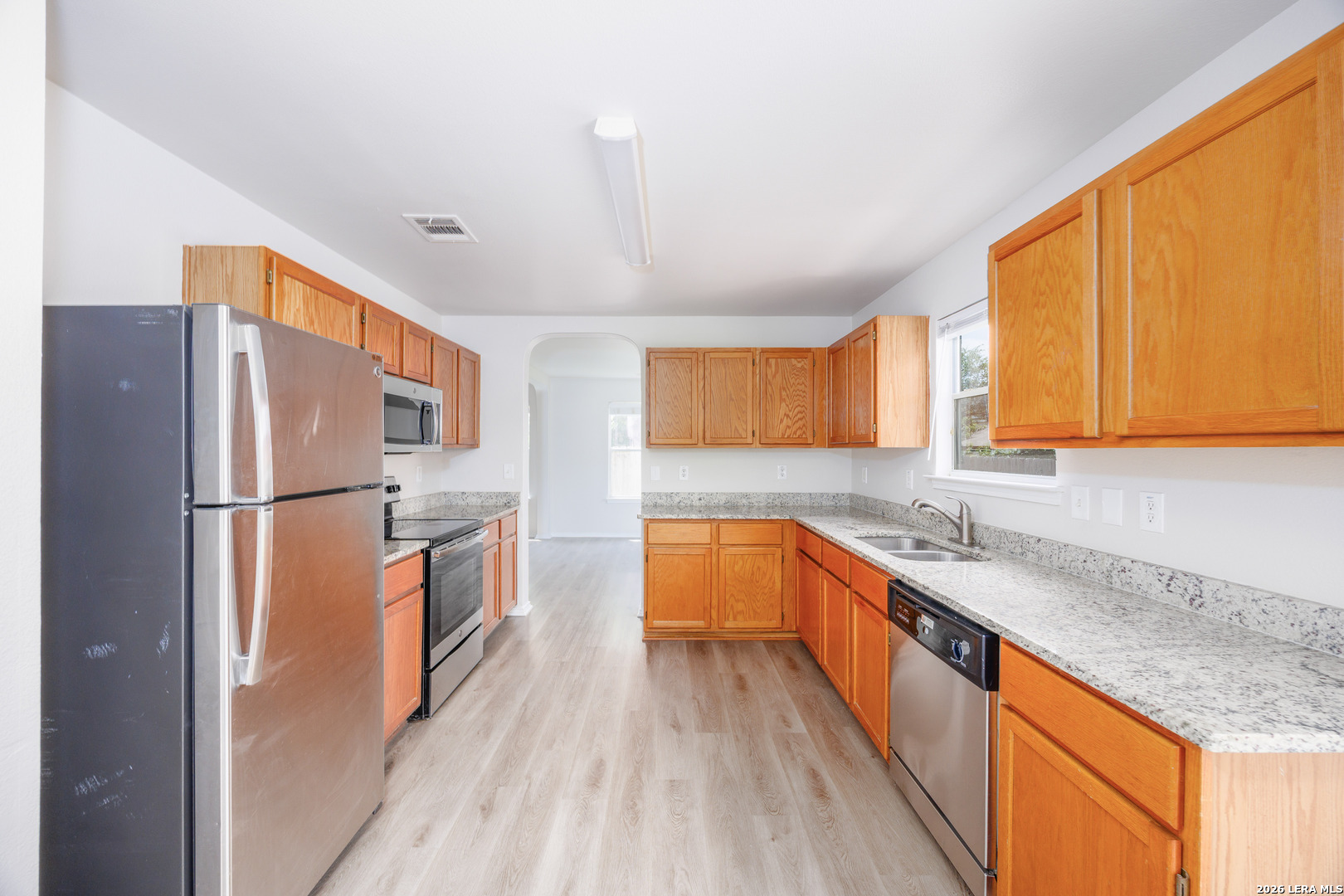 527 Bridle Ridge San Antonio TX 78227