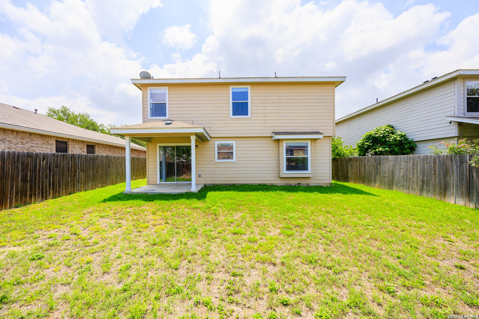 527 Bridle Ridge San Antonio TX 78227