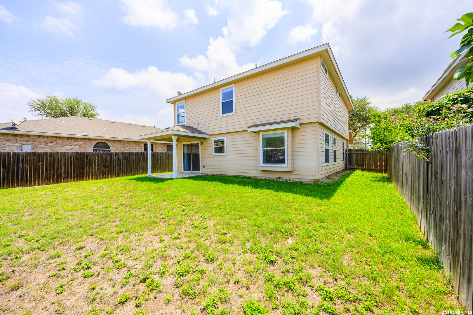 527 Bridle Ridge San Antonio TX 78227