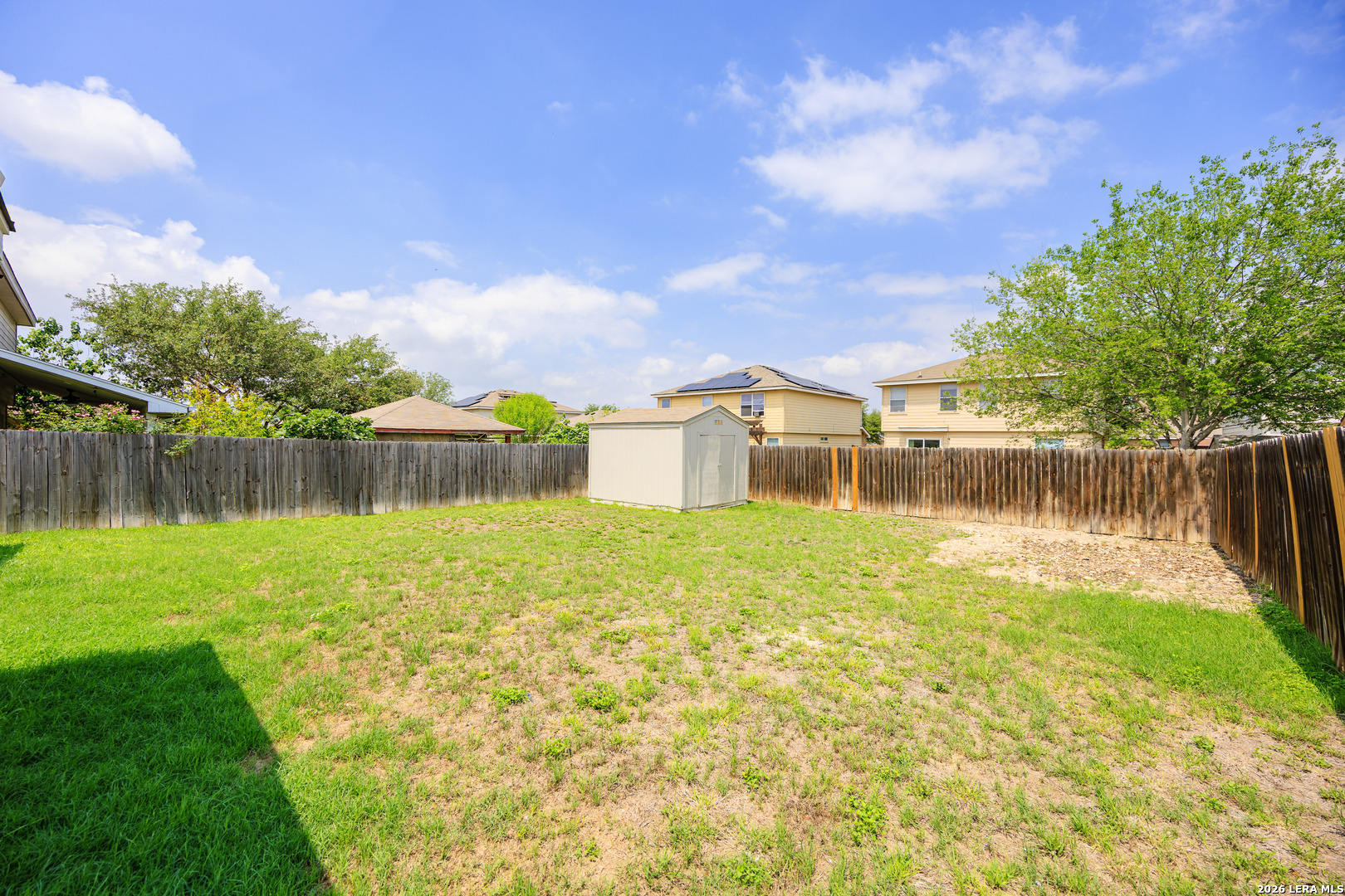 527 Bridle Ridge San Antonio TX 78227