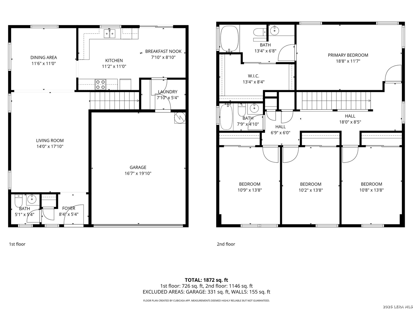 527 Bridle Ridge San Antonio TX 78227