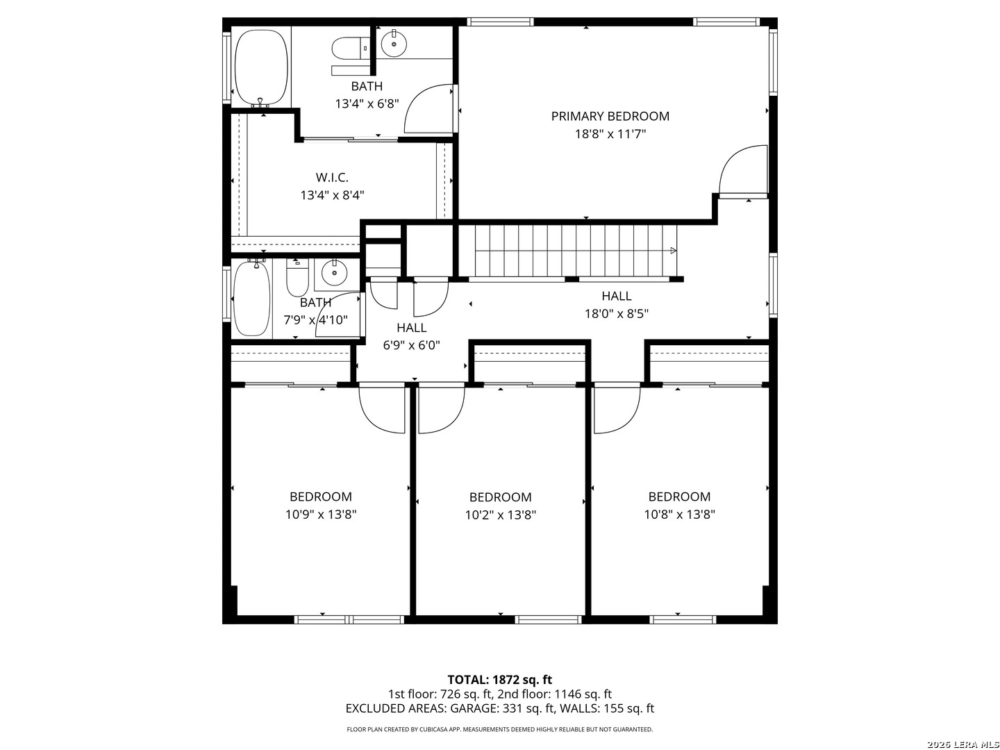 527 Bridle Ridge San Antonio TX 78227