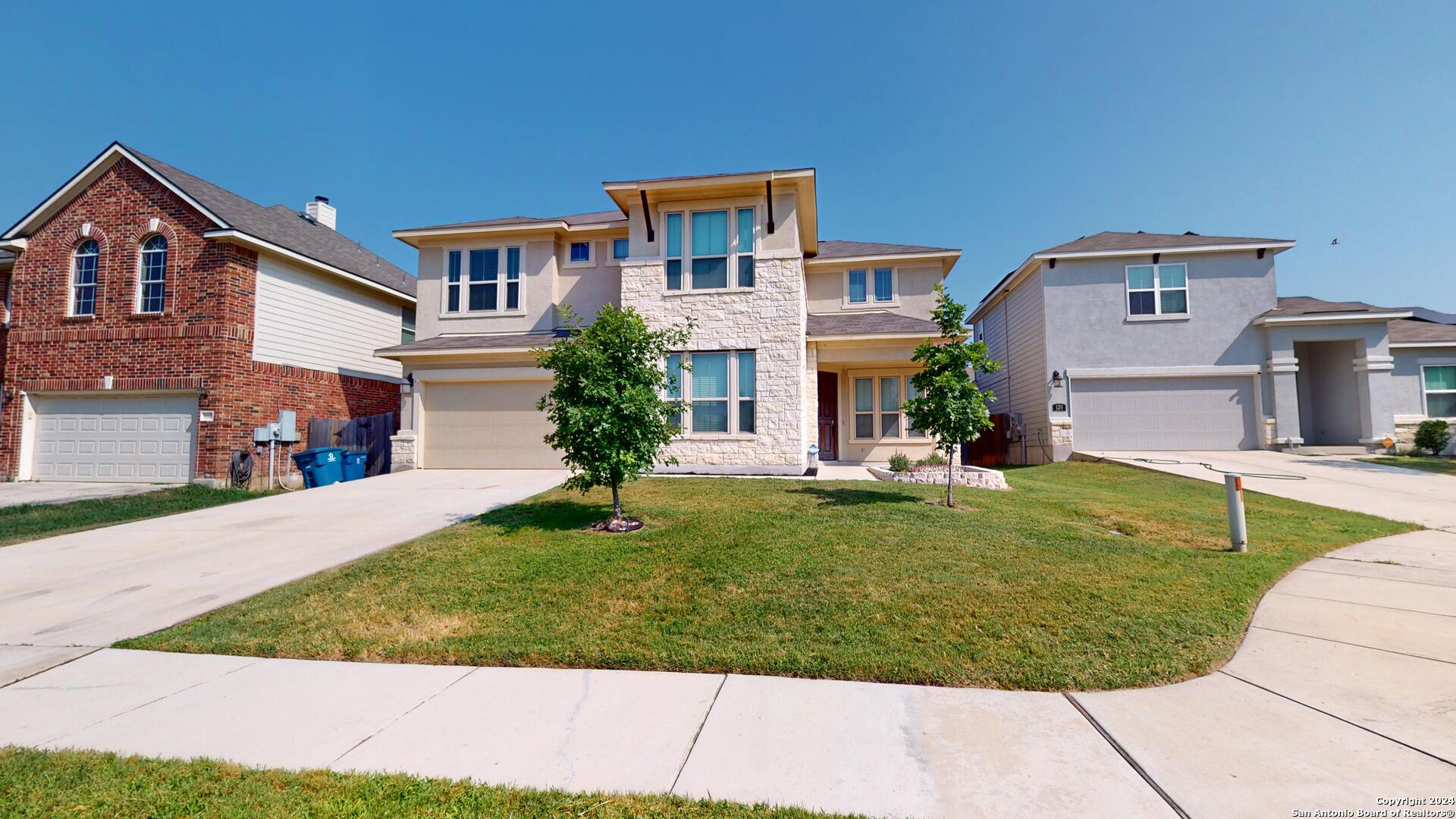 116 Dykes Lane Cibolo TX 78108