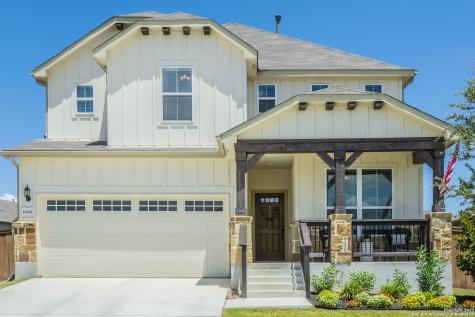 6641 Bowie Cove Schertz TX 78108