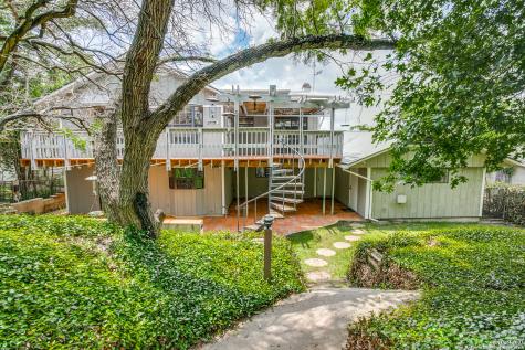 5614 Wales Street San Antonio TX 78223
