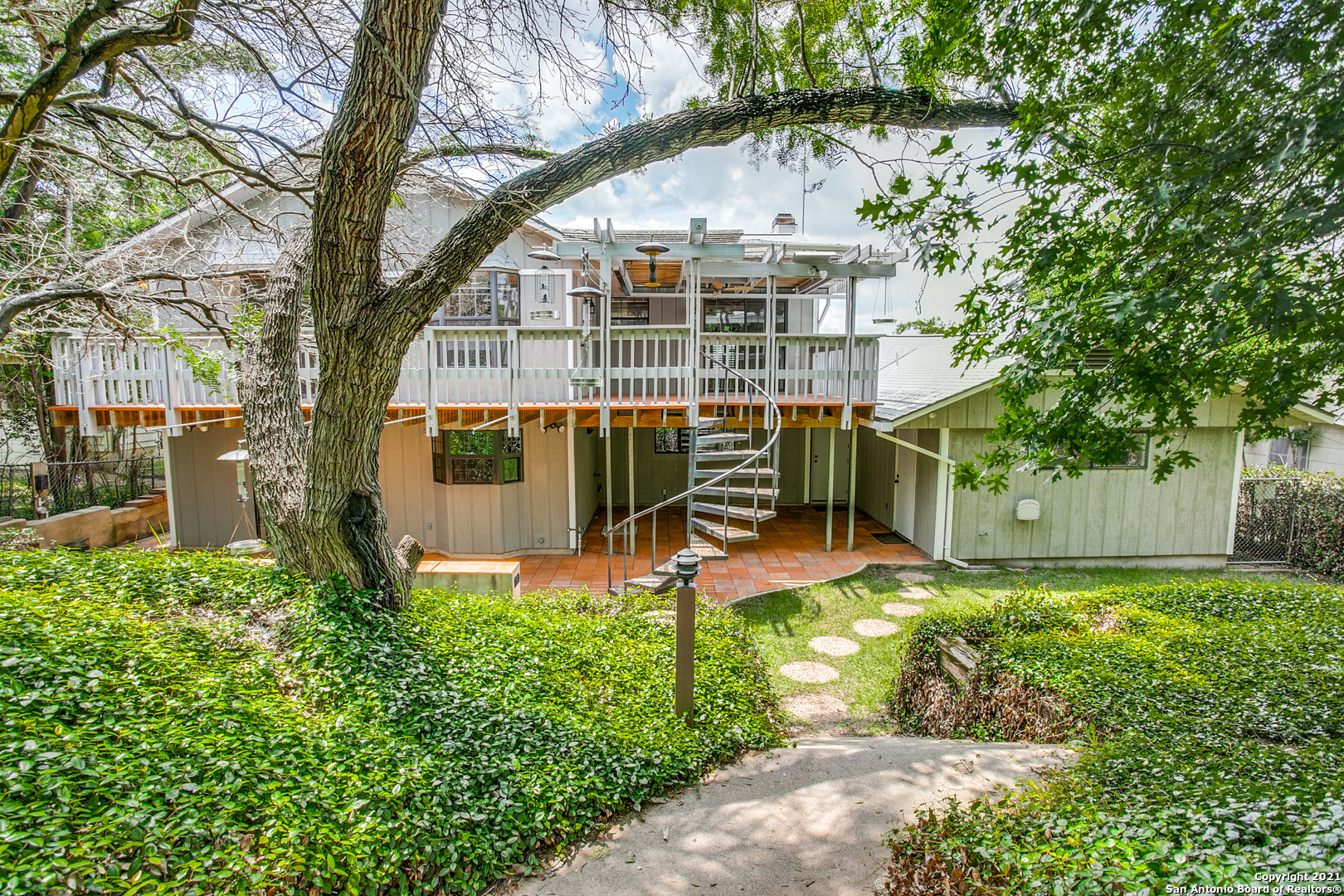 5614 Wales Street San Antonio TX 78223