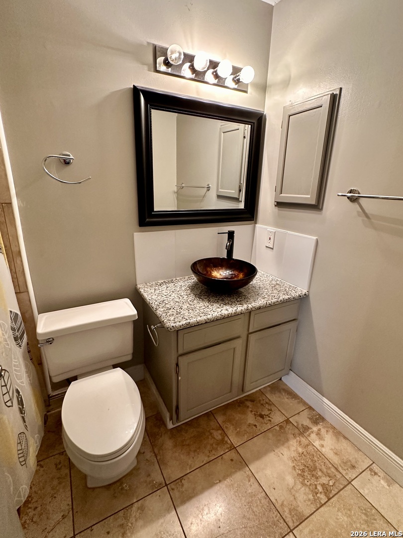 5742 Larkdale Drive San Antonio TX 78233