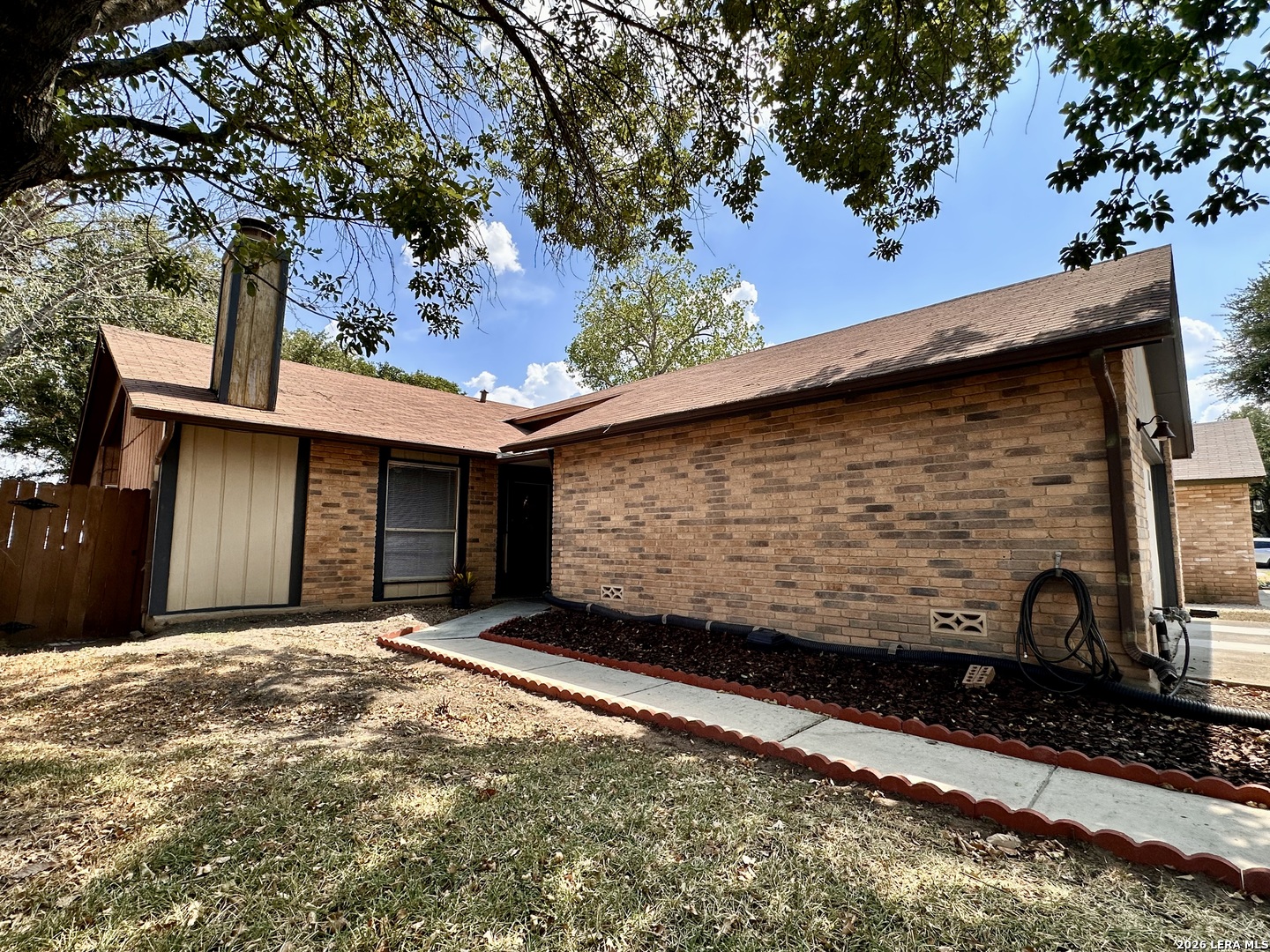 5742 Larkdale Drive San Antonio TX 78233