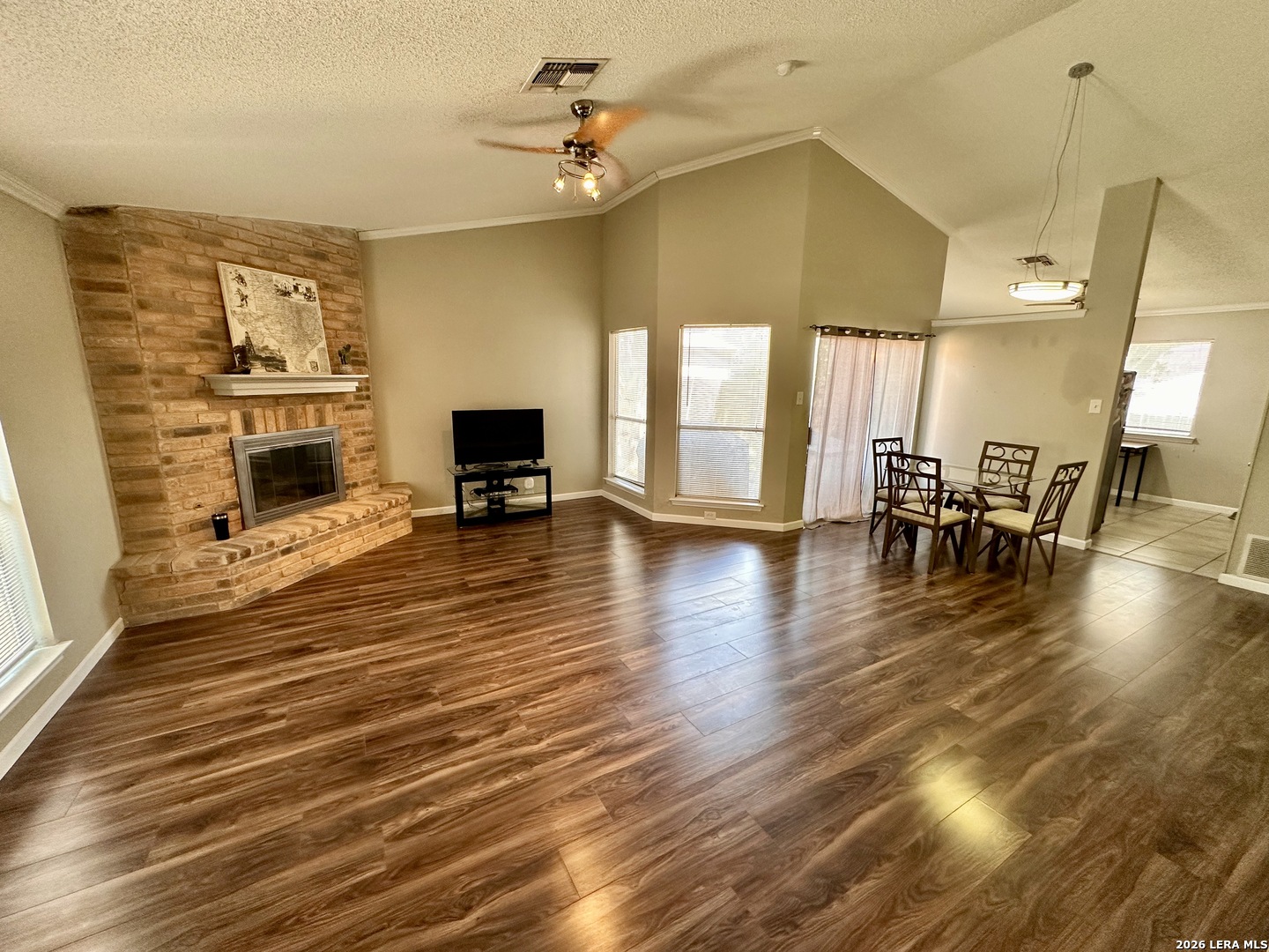 5742 Larkdale Drive San Antonio TX 78233