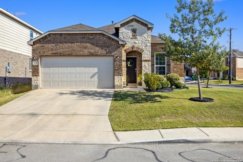 12103 Matador Ranch San Antonio TX 78254