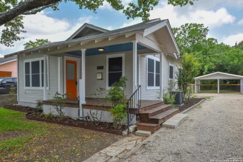 1017 Lee Hall San Antonio TX 78201