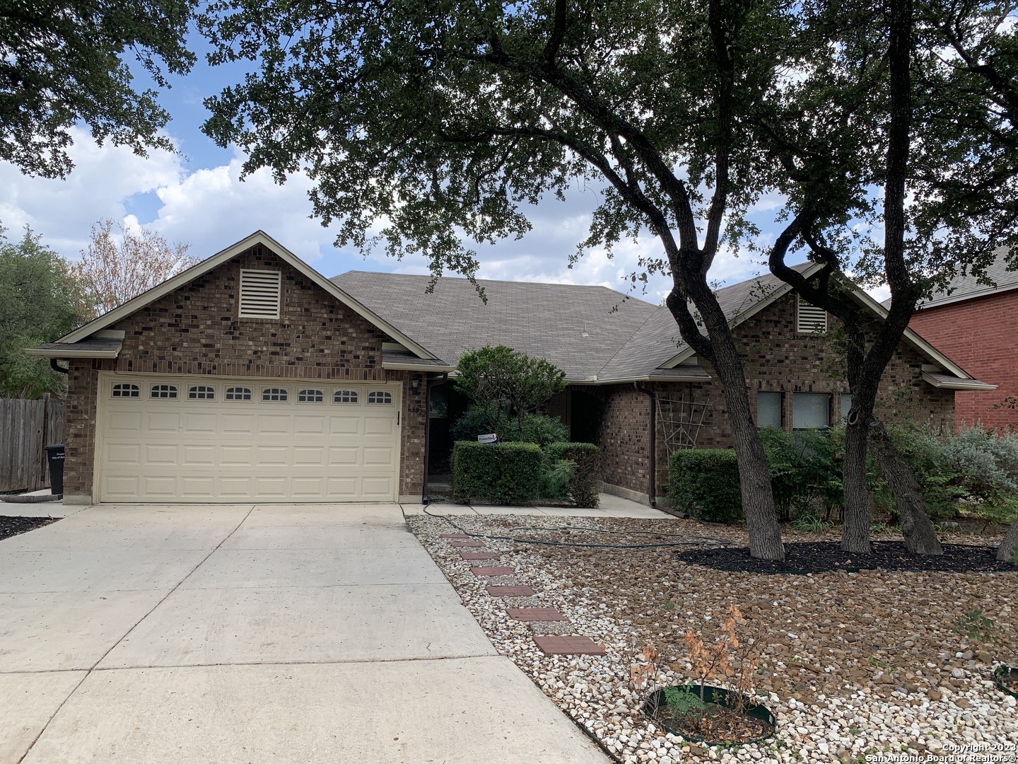 13922 Edge Point Drive San Antonio TX 78230