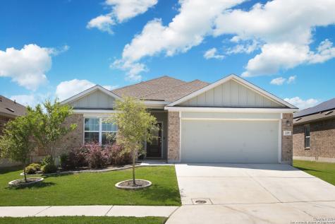 229 Hanover Place Cibolo TX 78108