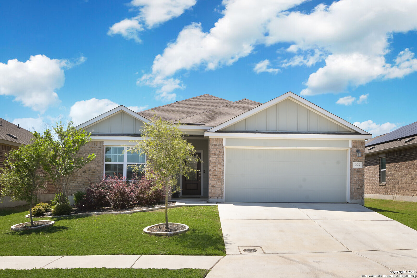 229 Hanover Place Cibolo TX 78108
