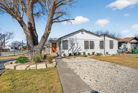 843 Hoover Avenue San Antonio TX 78225