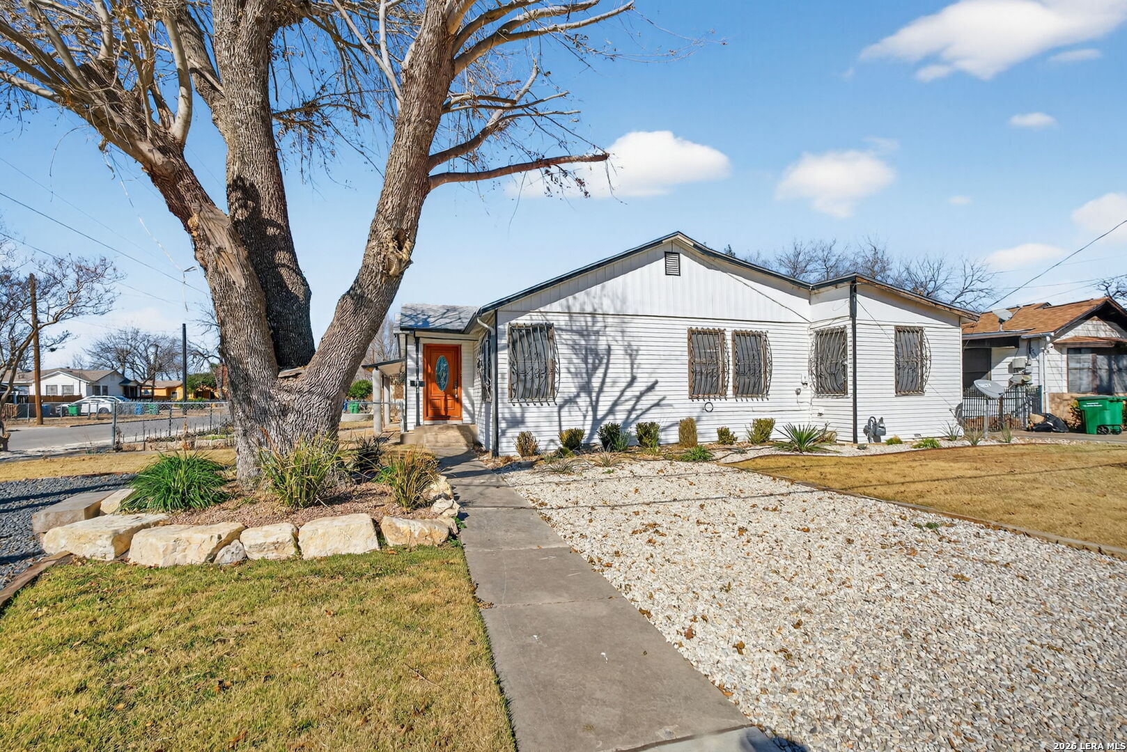 843 Hoover Avenue San Antonio TX 78225