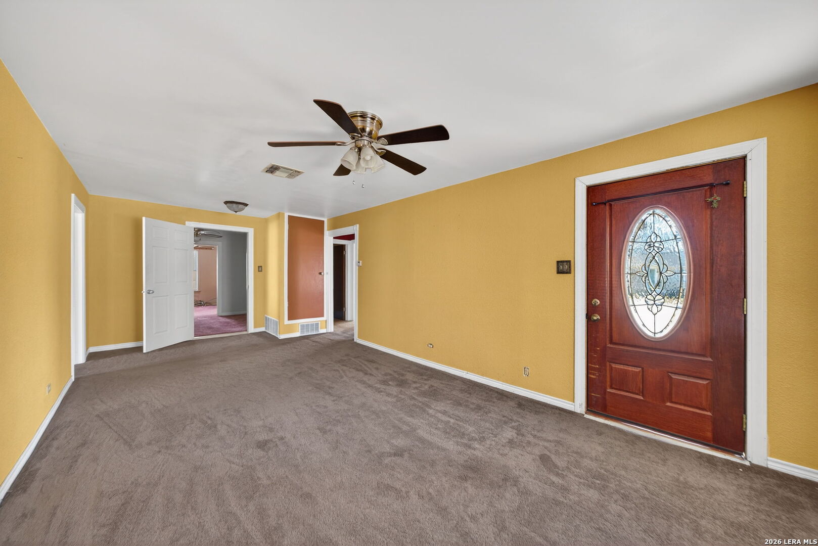 843 Hoover Avenue San Antonio TX 78225