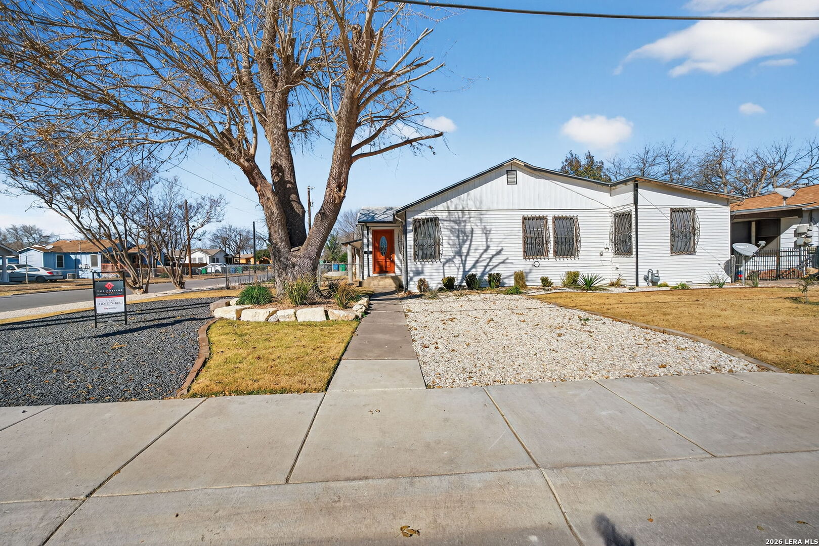 843 Hoover Avenue San Antonio TX 78225