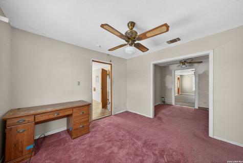 843 Hoover Avenue San Antonio TX 78225
