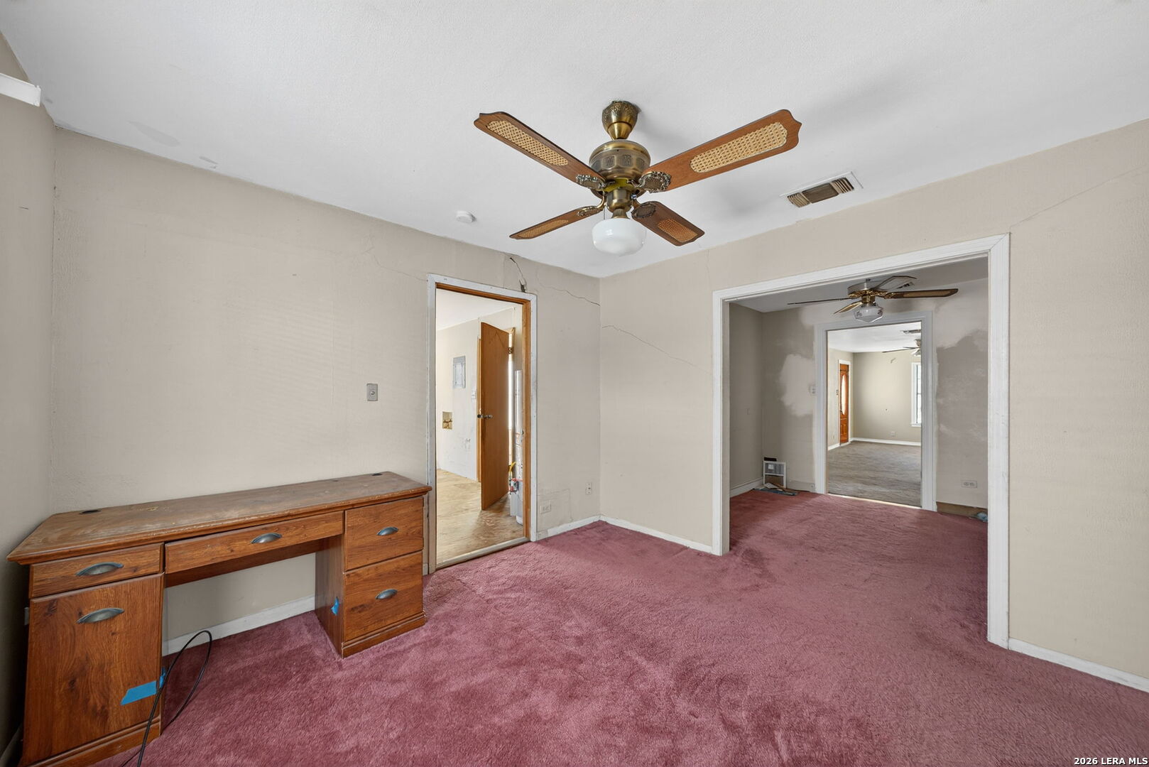 843 Hoover Avenue San Antonio TX 78225