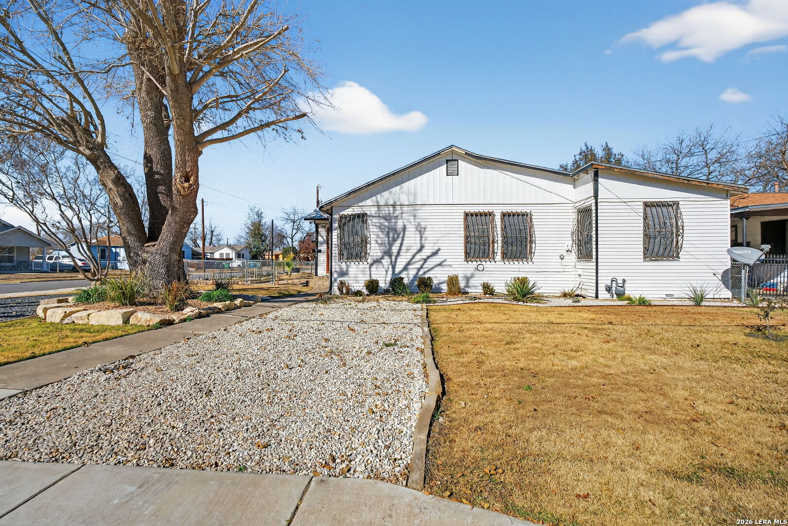 843 Hoover Avenue San Antonio TX 78225