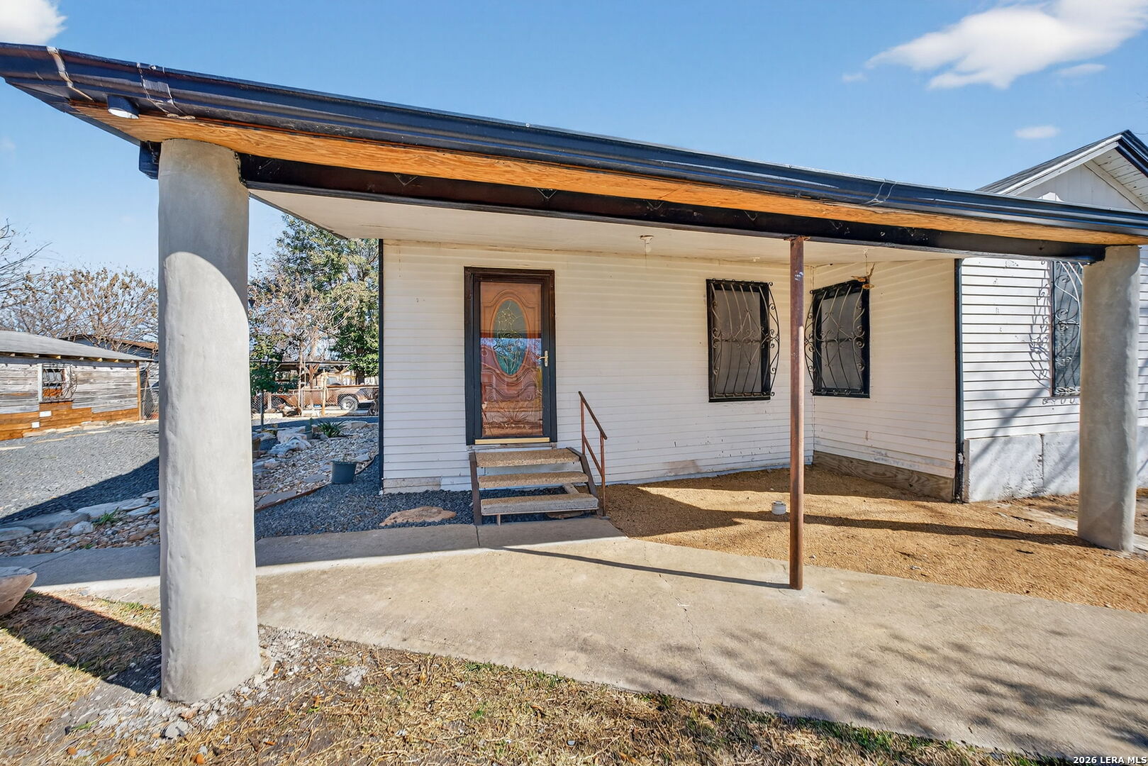 843 Hoover Avenue San Antonio TX 78225