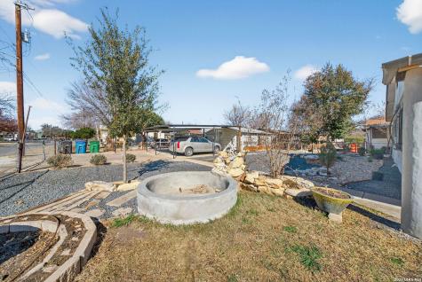 843 Hoover Avenue San Antonio TX 78225