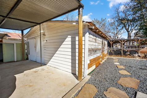 843 Hoover Avenue San Antonio TX 78225