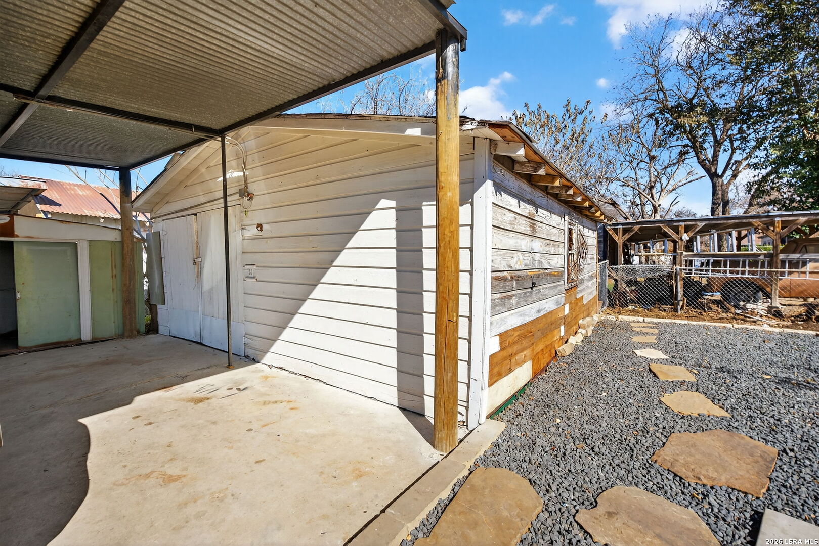 843 Hoover Avenue San Antonio TX 78225