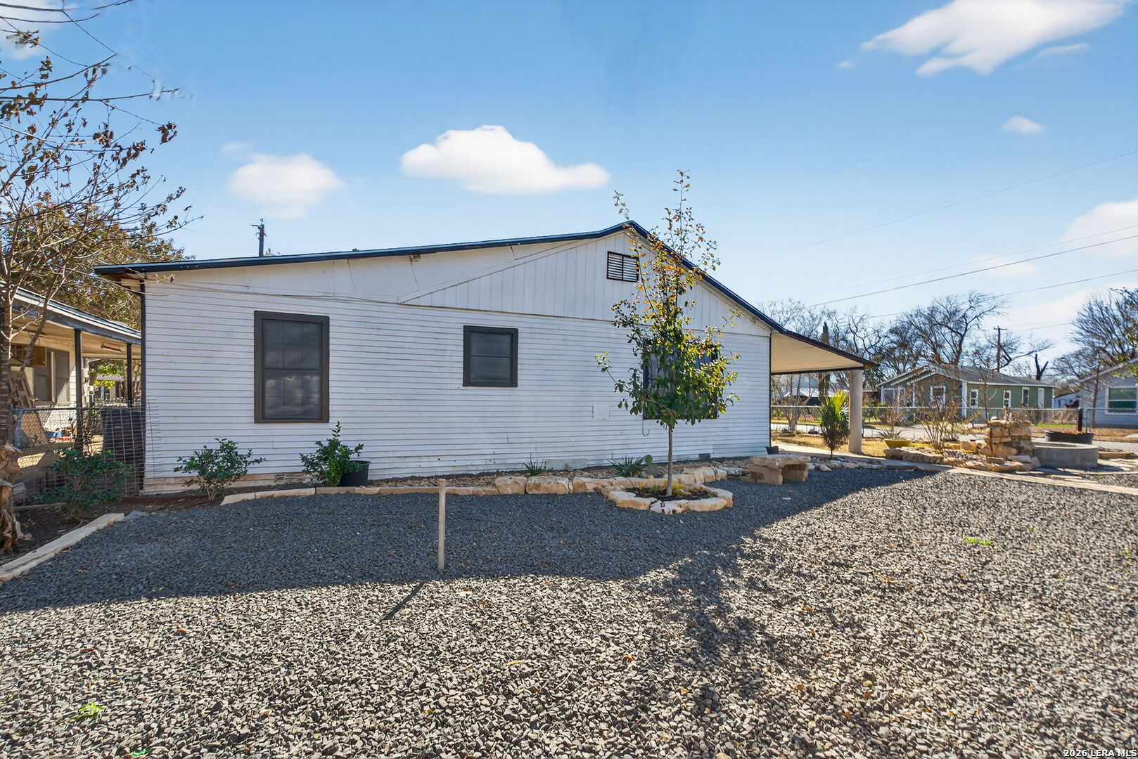 843 Hoover Avenue San Antonio TX 78225