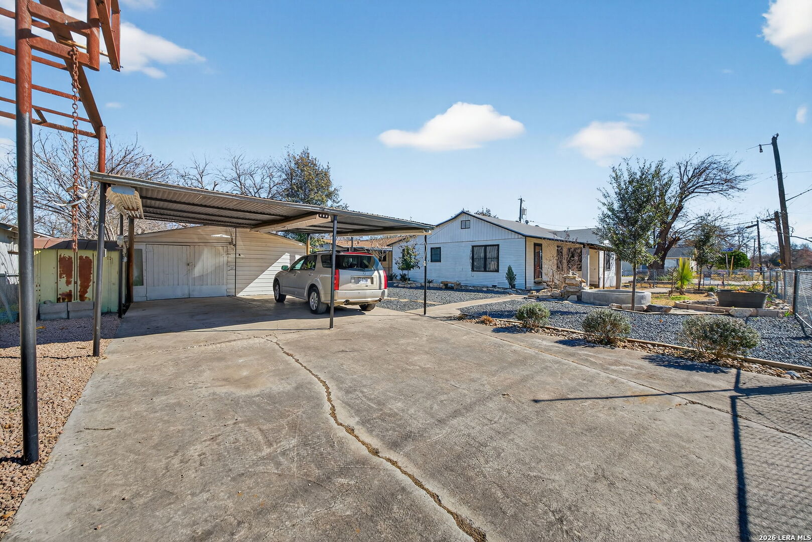 843 Hoover Avenue San Antonio TX 78225