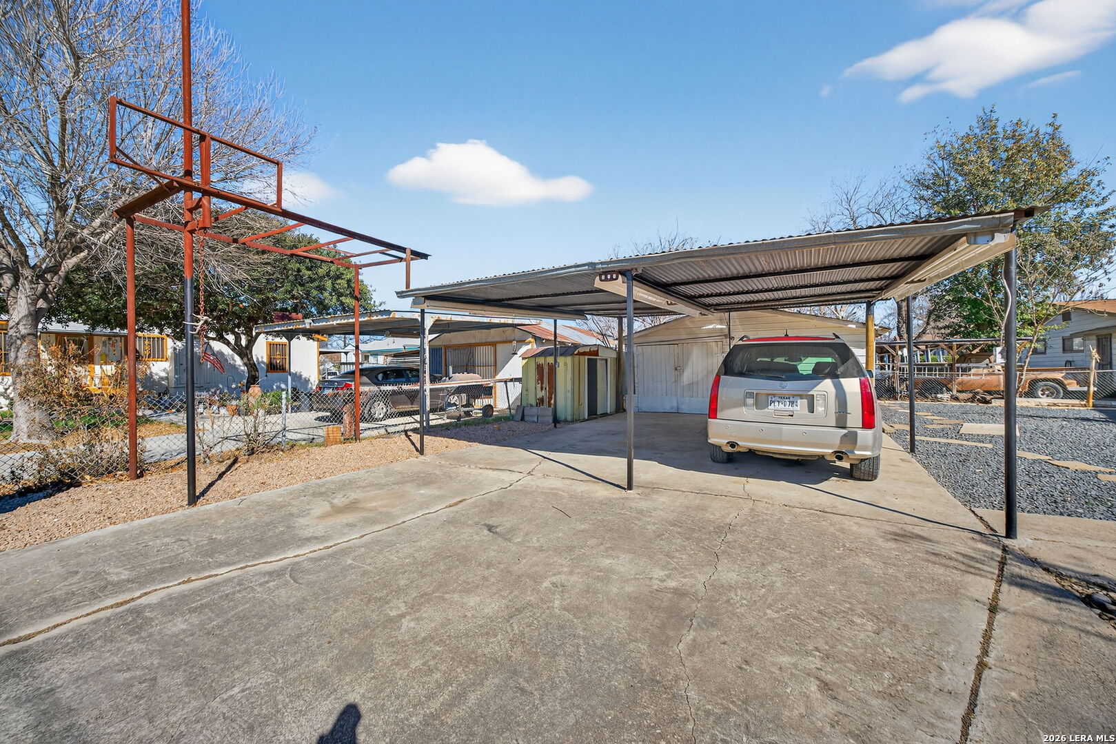 843 Hoover Avenue San Antonio TX 78225