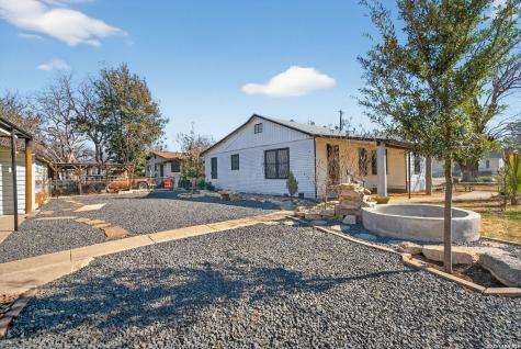 843 Hoover Avenue San Antonio TX 78225