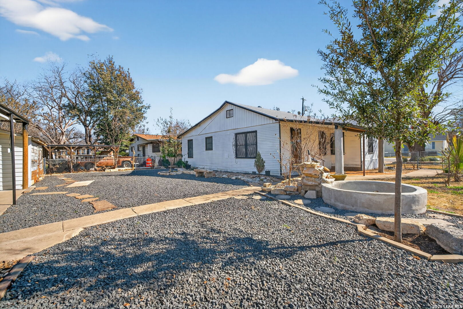 843 Hoover Avenue San Antonio TX 78225