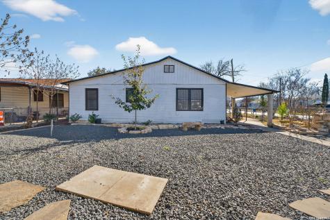 843 Hoover Avenue San Antonio TX 78225