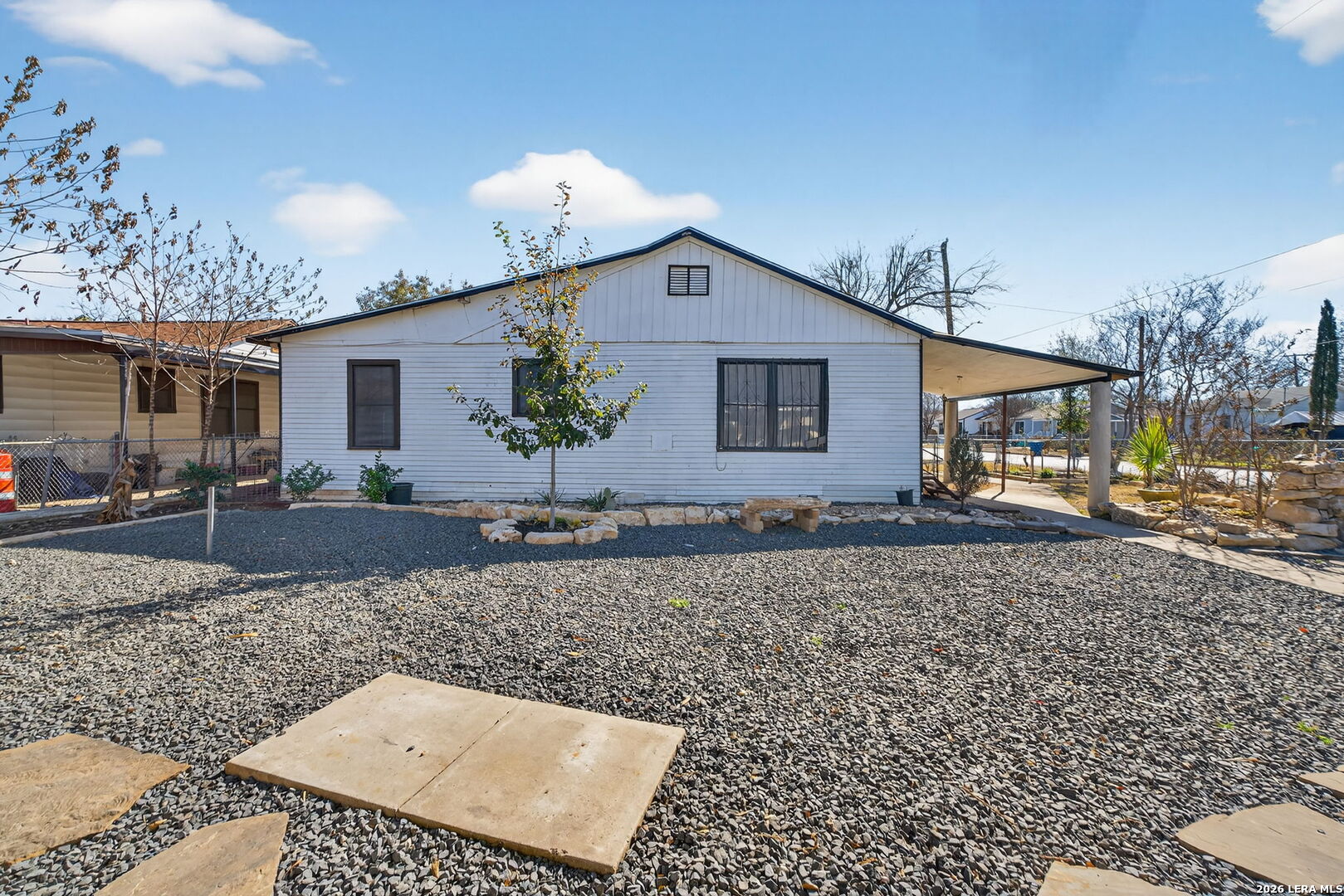 843 Hoover Avenue San Antonio TX 78225