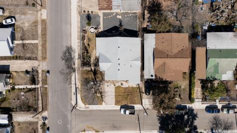 843 Hoover Avenue San Antonio TX 78225