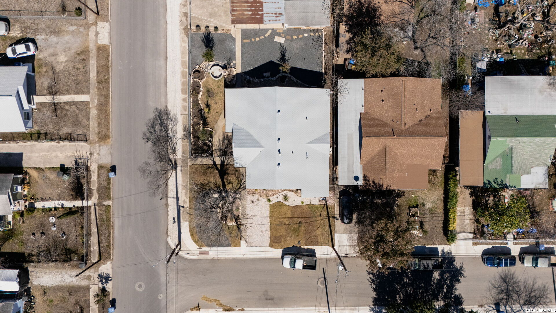 843 Hoover Avenue San Antonio TX 78225