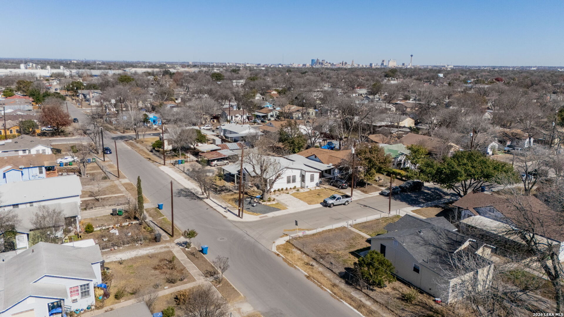 843 Hoover Avenue San Antonio TX 78225