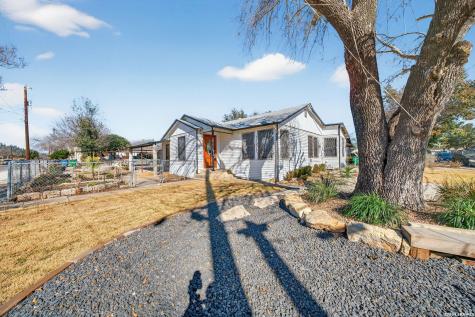 843 Hoover Avenue San Antonio TX 78225