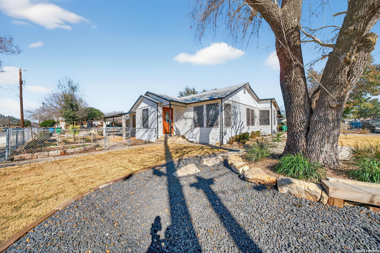 843 Hoover Avenue San Antonio TX 78225